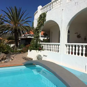  Apartamento - Casa Martin
