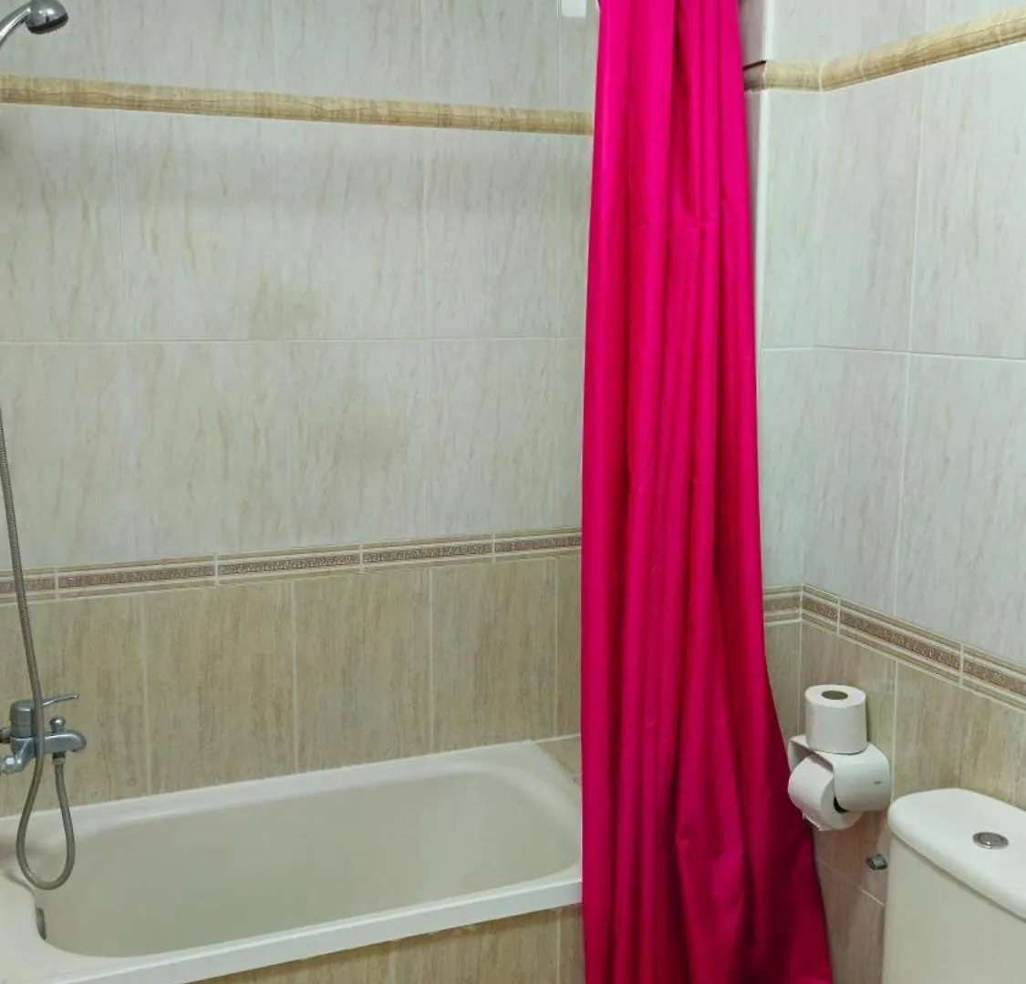 Casa La Nina Apartment San Sebastian De La Gomera
